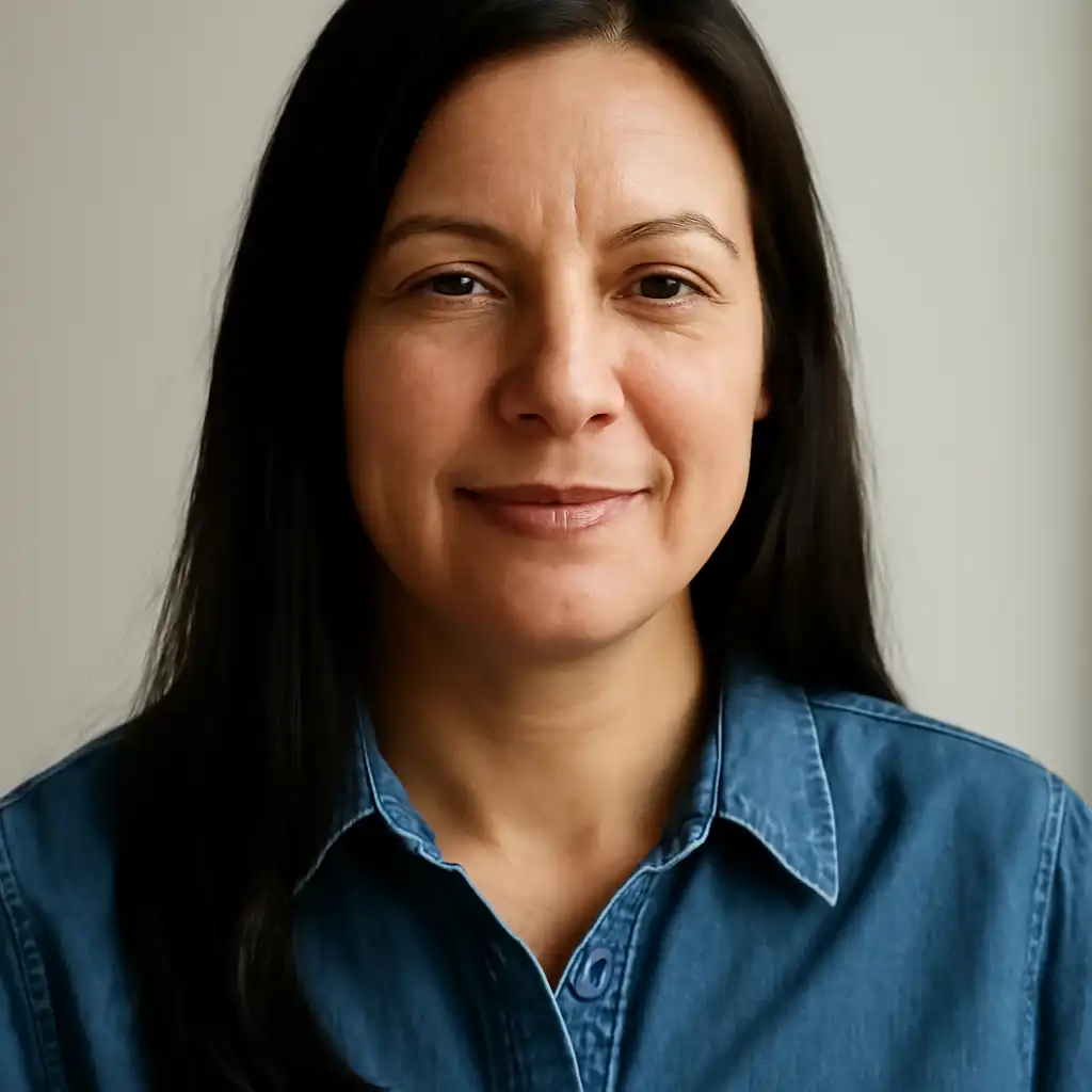 Liisa Virtanen